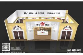 精益利元展览模型