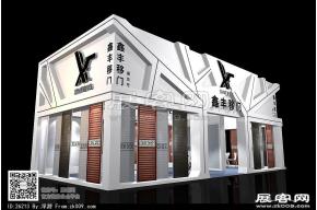 鑫丰门业