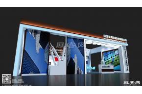 宝龙达展览模型