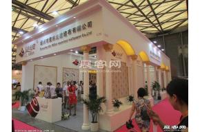 绍兴展览模型
