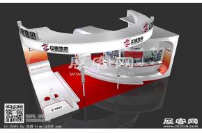 中惠地热展览模型