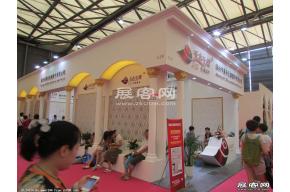 绍兴展览模型