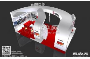 中惠地热展览模型