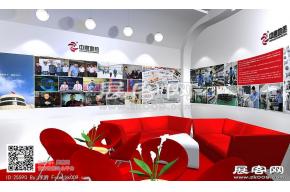 中惠地热展览模型