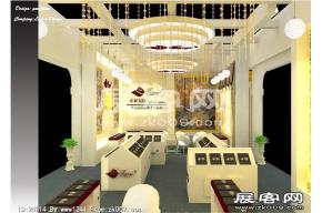 绍兴展览模型