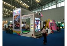 2018中国天津华侨华人创业发展洽谈会