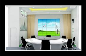 方图集团展览模型