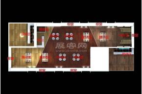 伟佳展览模型