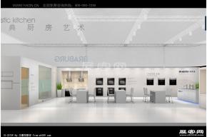 博莱堡展览模型