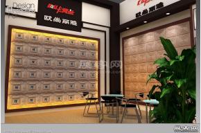 卡罗兰展览模型