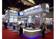 2018聚氨酯展图片