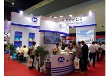 2018聚氨酯展图片