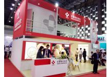 2018聚氨酯展图片