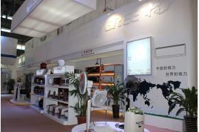 家电展格力格力晶弘展位