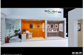 湘联科技展览模型
