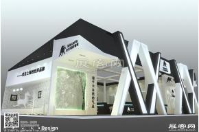玛堡展览模型
