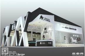 玛堡展览模型