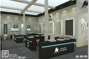 玛堡展览模型