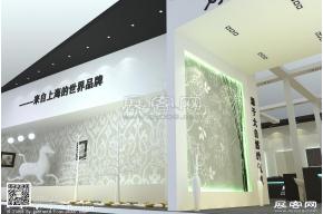 玛堡展览模型