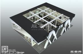 玛堡展览模型