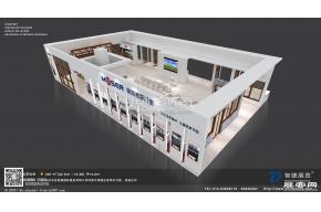 德国墨瑟门窗展览模型