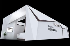 宜科展览模型