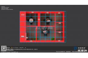 乐哈思展览模型
