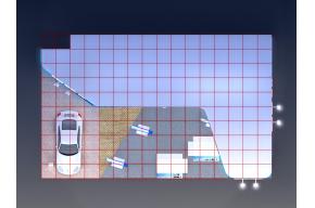 深圳高交会安徽馆3D模型