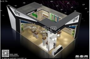 一洋展览模型