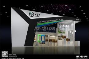 一洋展览模型