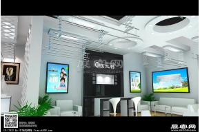 欧兰特展览模型