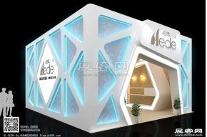 永德壁纸展（广州）展