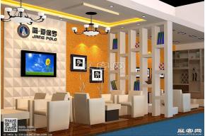 轩尼诗展览模型