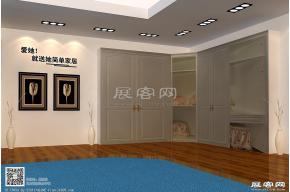 轩尼诗展览模型