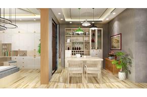 德鲁尼展览模型