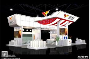 友发集团展览模型