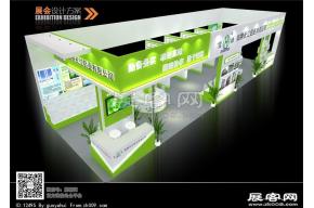 长江铝业展览模型