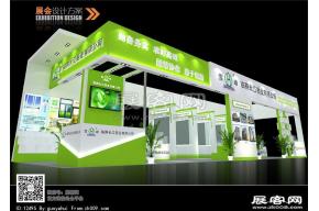 长江铝业展览模型