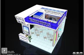 浙江瑞祥玻璃