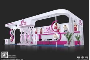 防辐射服展览模型