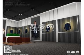 百诗成展览模型