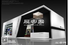 百诗成展览模型