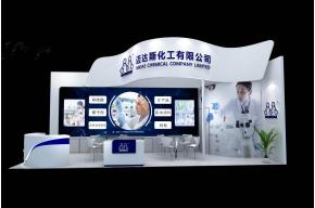 迈达斯展览模型