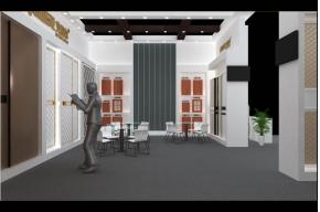 艾倪尔橱柜展览模型