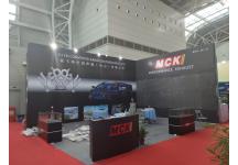 2017上海国际汽车升级及配套产品展览会展期