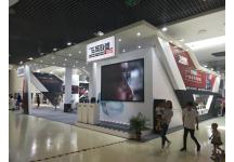 2017上海国际汽车升级及配套产品展览会展期