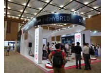 2017上海国际健身与康体博览会