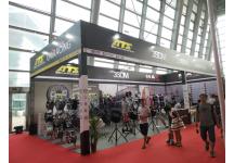 2017上海国际汽车升级及配套产品展览会展期