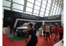 2017上海国际汽车升级及配套产品展览会展期
