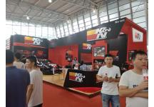 2017上海国际汽车升级及配套产品展览会展期